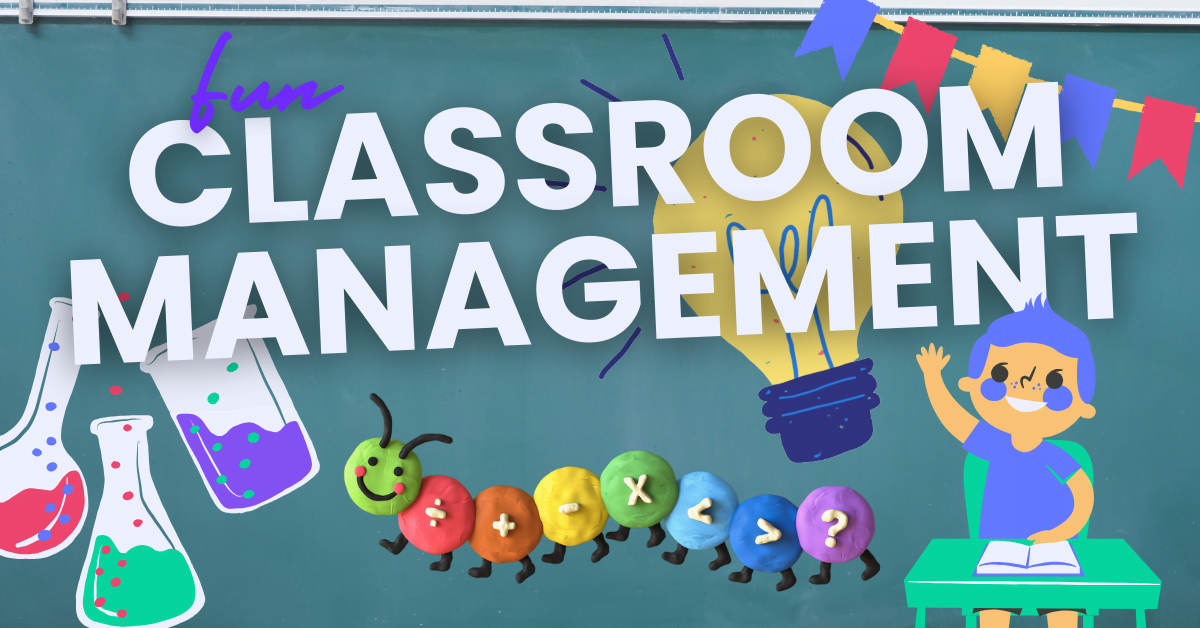 10 Fun Classroom Management Strategies | ClassPoint