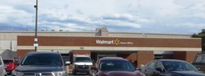 Walmart Bentonville Arus Charge