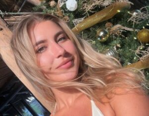 Jameliz Benitez Leaks