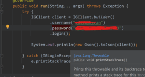 Javasecurityinvalidkeyexception Failed To Unwrap Key Flutter Encrypt Android