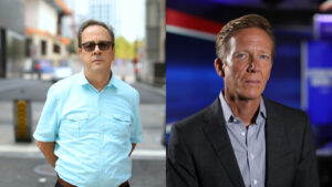 Is Nj Burkett Married Exploring The Life And Career Of The