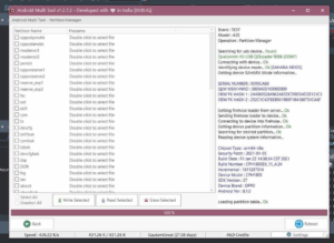 Multi Tool For Android