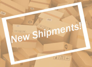 When Does Walmart Get New Shipments