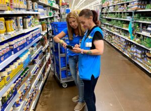 Can A Felon Work At Walmart