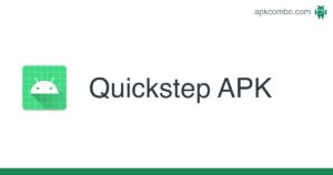 What Is Quickstep On Android