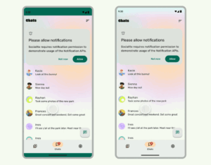 Icanhazchatcom On Android