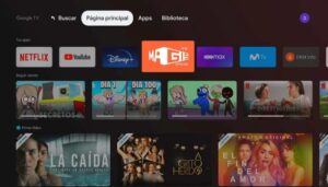 Magis Tv Android Apk