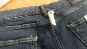 How To Get Off Security Tag