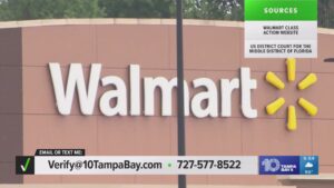 Walmart Settlement Payout Date
