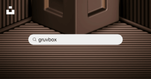 Gruvbox Phone Android Download
