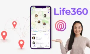 Life360 Symbols Meaning Android