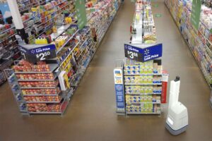 Where Is Aisle Z In Walmart