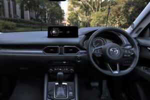 Android Auto For Mazda Cx 5