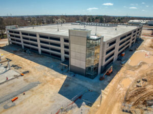 Walmart Bentonville Arus Charge