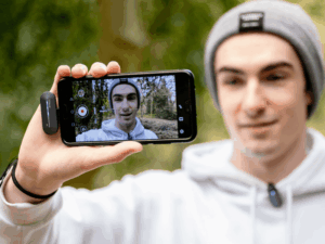 Best Wireless Microphone For Android Phone