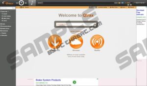 Qtrax 360 App For Android