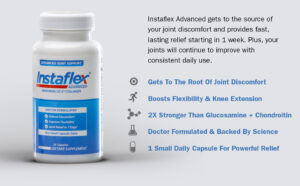 Can You Buy Instaflex At Walmart