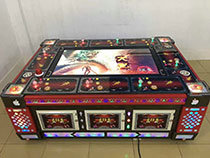 Fish Table Jammer App For Android Phone