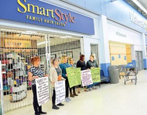 Smart Style Salon Walmart Near Me