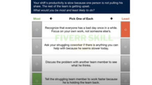 Its Busy At The Bakery Counter Walmart