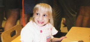 Obituary For Hannah Kritzeck