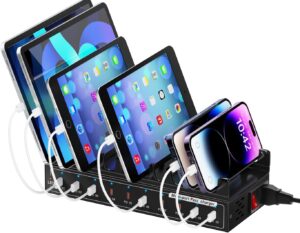 Charging Station For Android