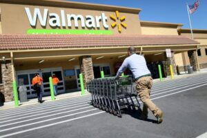 Walmart Is Increasing Its Focus On Higher Income Customers