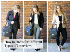 What To Wear To A Interview At Walmart