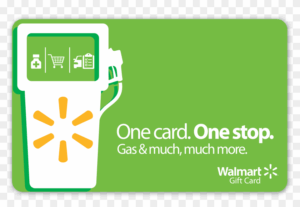 What Gas Stations Accept Walmart Gift Cards 2024