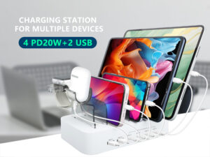 Charging Station For Android
