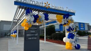 Why Is Walmart Closing