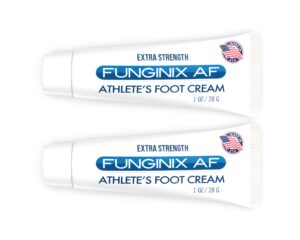 Walmart Athletes Foot Cream