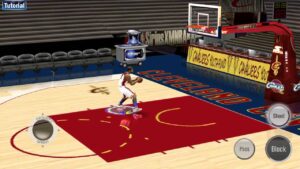 Nba 2k13 Android Game