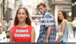 Android Developer Developer Memes