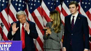 Does Kate Hudson Support Donald Trump Uncovering The Truth