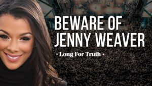 Jenny Weaver Net Worth Unveiling The Secrets Behind Her