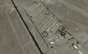 Armagosa Valley Rv Walmart