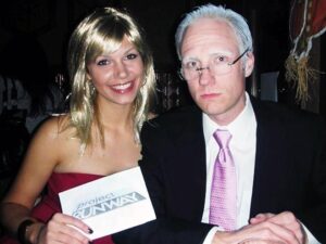 Tim Gunn Spouse
