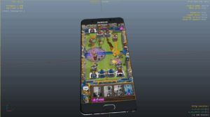 Mods For Clash Royale Android