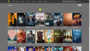 Read more about the article F2movies Alternative 3: Top Streaming Sites & Safe Options [2024]