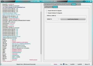 Android Utility Tool By Mrt Firmware