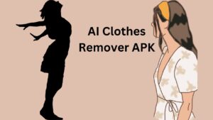 Remove Clothes App For Android