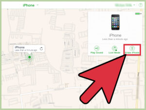 How To Find An Iphone With An Android