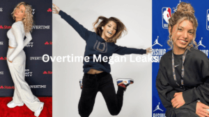 Overtime Megan Leaks