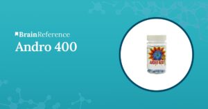 Does Andro 400 Work