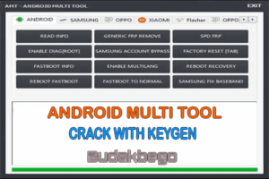 Multi Tool For Android