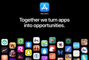 How To Download Apple App Store On Android