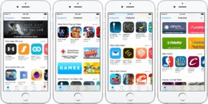 How To Download Apple App Store On Android