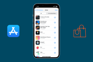 How To Download Apple App Store On Android