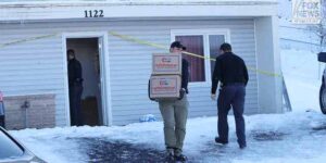 Idaho Murders Autopsy Report Pdf